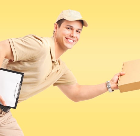 Fast and reliable same day courier Adelaide