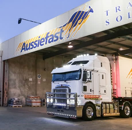 Adelaide to SA country and regional couriers