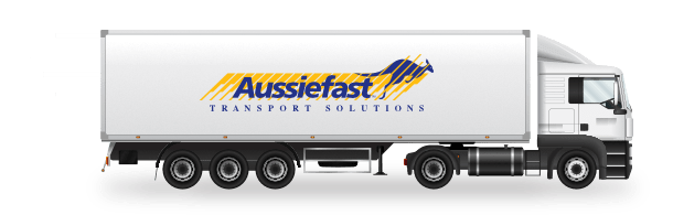 Interstate transport - fast and reliable freight services