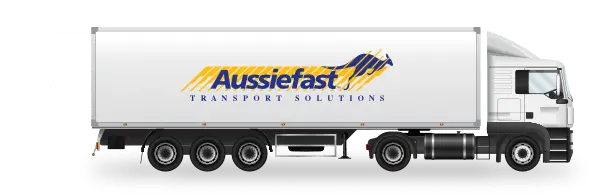 Interstate transport - fast and reliable freight services