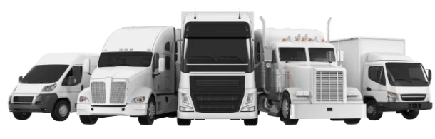 Professional transport, logistics and supply chain management solutions