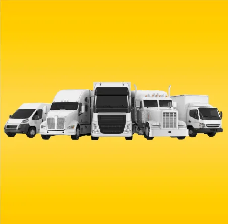 Adelaide SA taxi truck vehicle sizes at Aussiefast